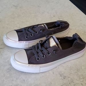 New Womens Converse shoes